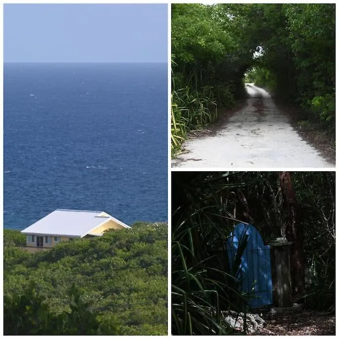 Sea View Pointe Apartment Gregory Town Bahamas